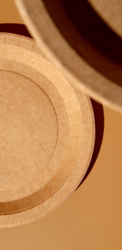 still-life-cardboard-organic-dinnerware_23-2149542128