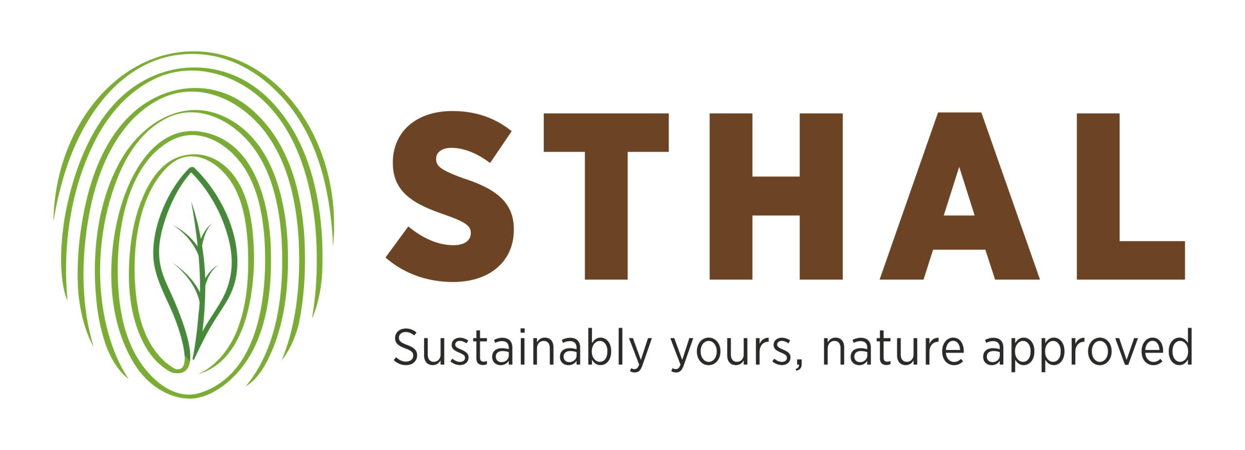Sthal logo
