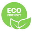 Eco- friendly