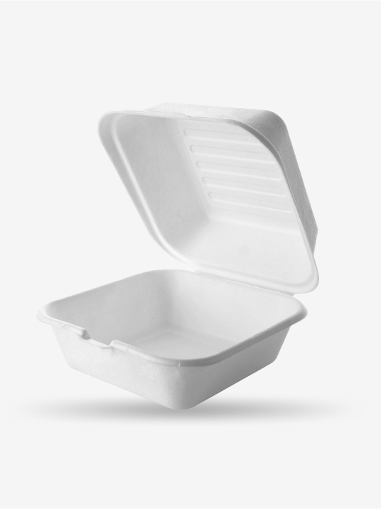 sustainable clamshell