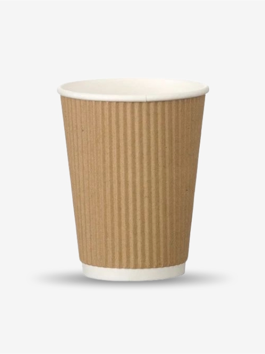 disposable coffee cups