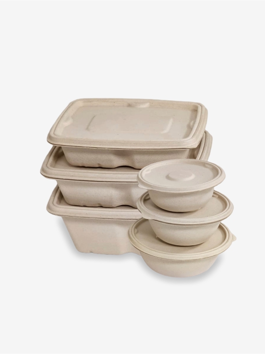Freezer Safe food container