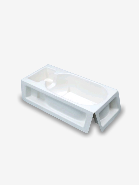 BAGASSE PACKAGING