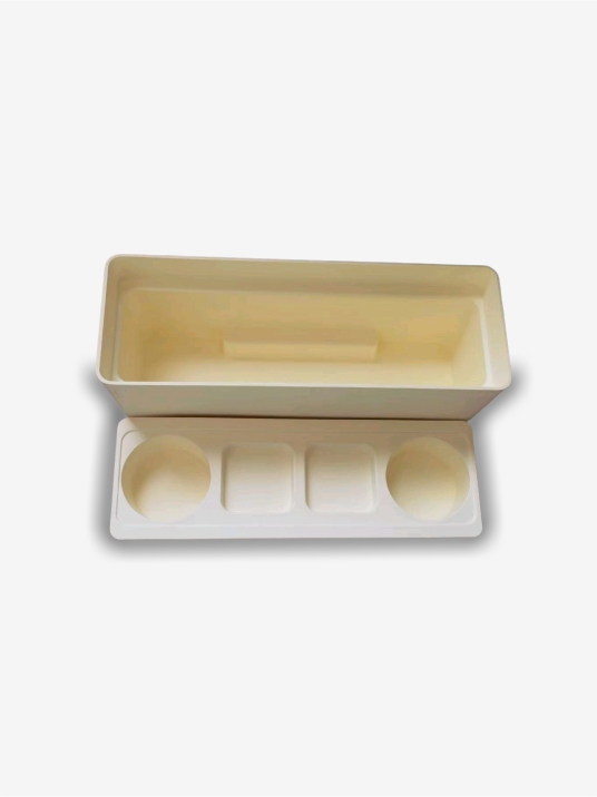 Eco-friendly medical box