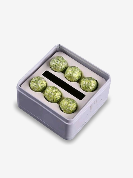 SUSTAINABLE BOX