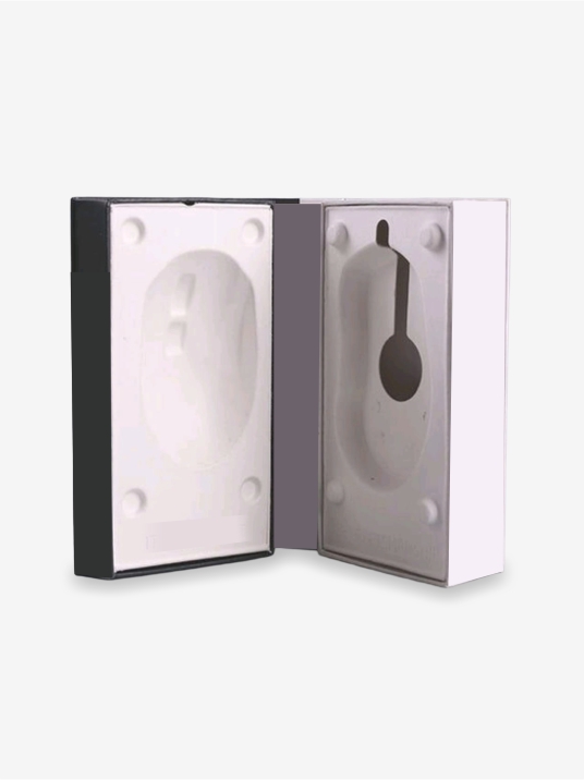 SUSTAINABLE PACKAGING