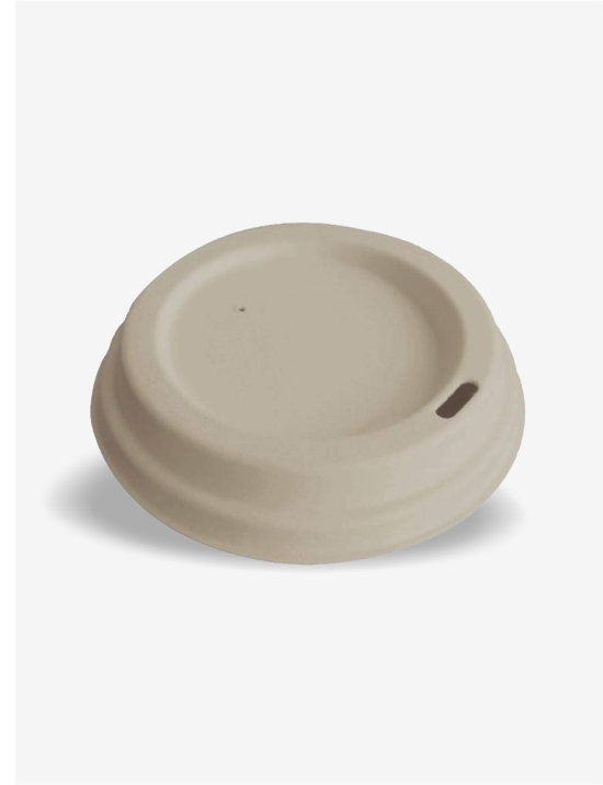 eco-friendly coffee lids